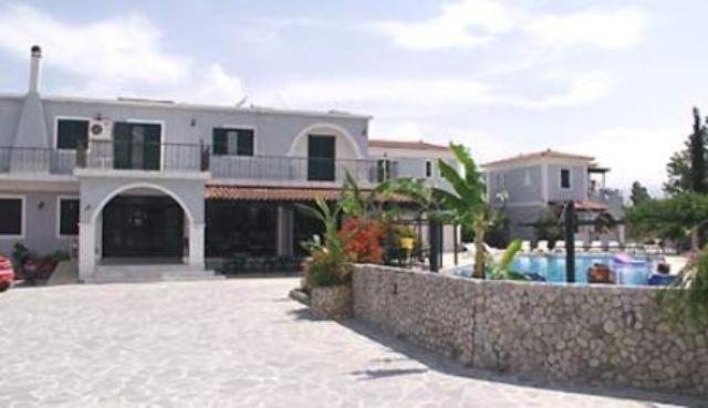 Portego Agrilia Exterior foto