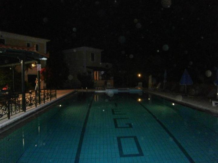 Portego Agrilia Exterior foto